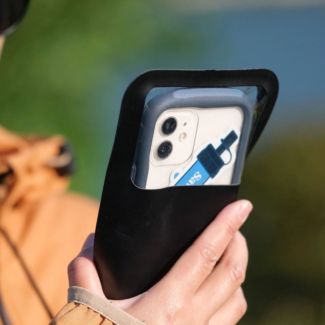 Oru Kayak Oru Phone Dry Bag / オルカヤック オル フォン ドライバッグ