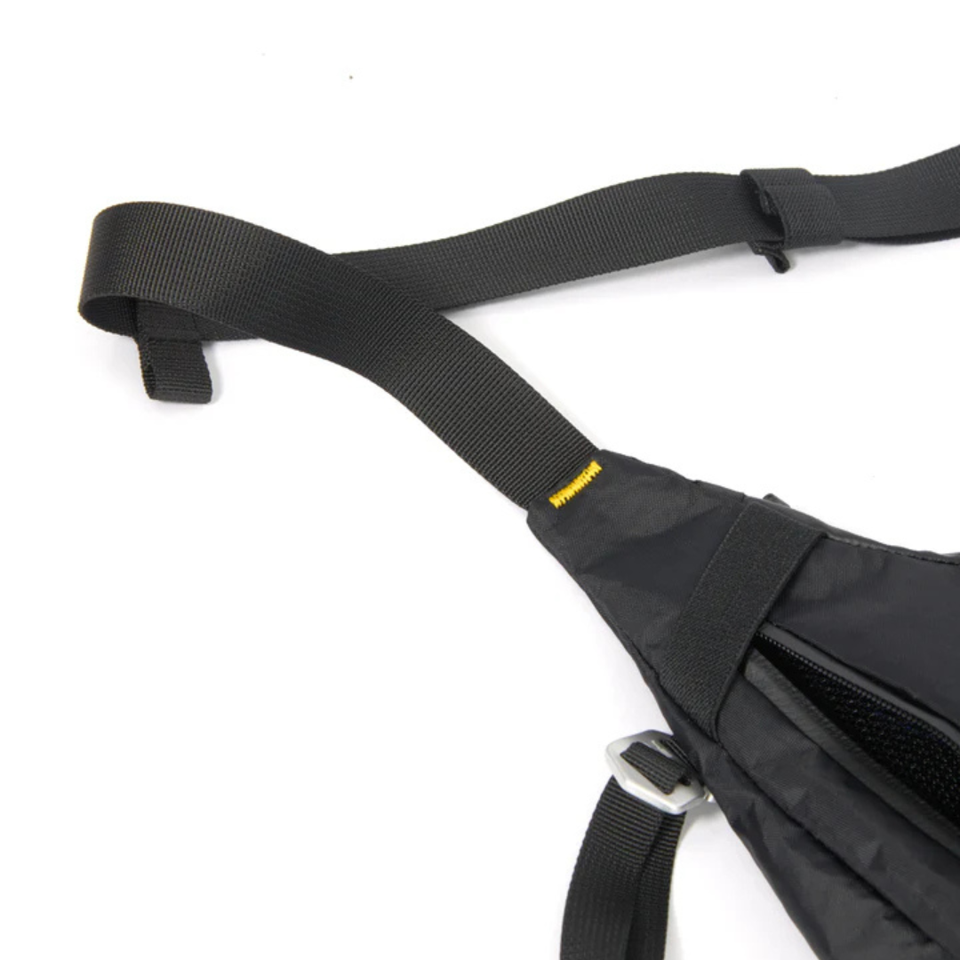 RVxSE M2 Crossbody Bag
