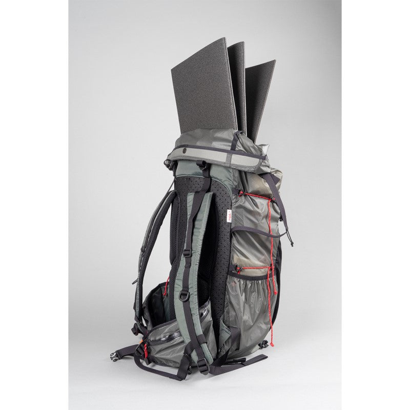 EVERNEW FPmat 125 / エバニュー FPマット 125