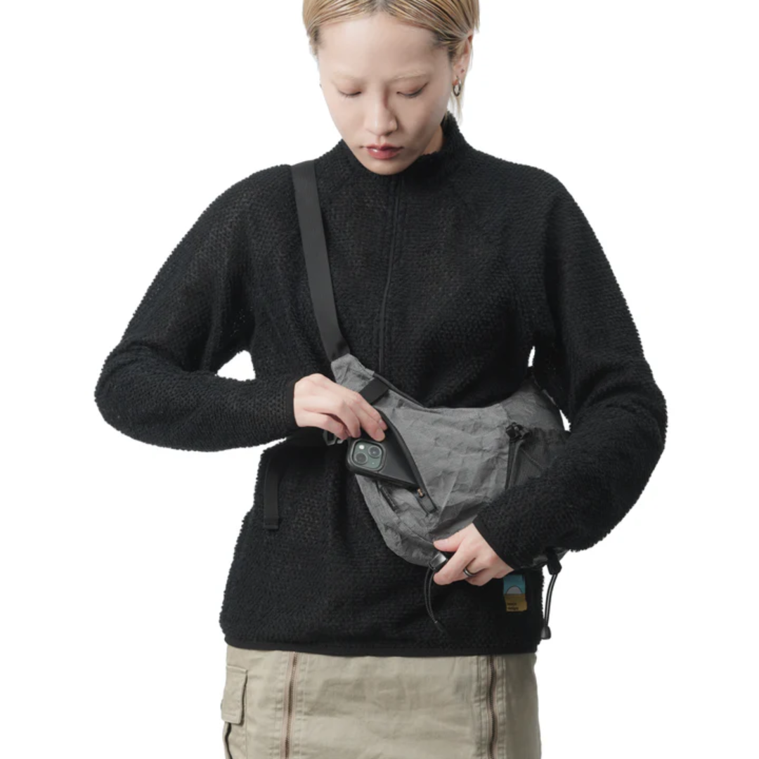 SEALSON M2 Crossbody Bag / シールソン M2 クロスボディバッグ