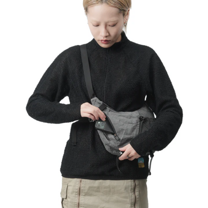SEALSON / M2 Crossbody Bag