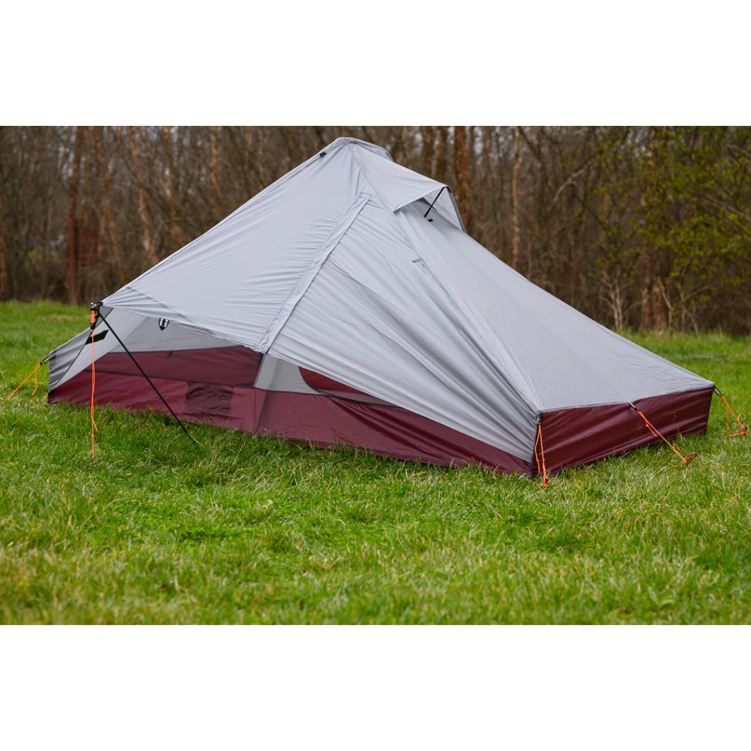 Duo Ultralight Backpacking 2P Tent