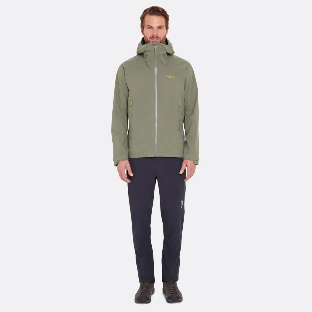 Rab / Downpour Light Jacket
