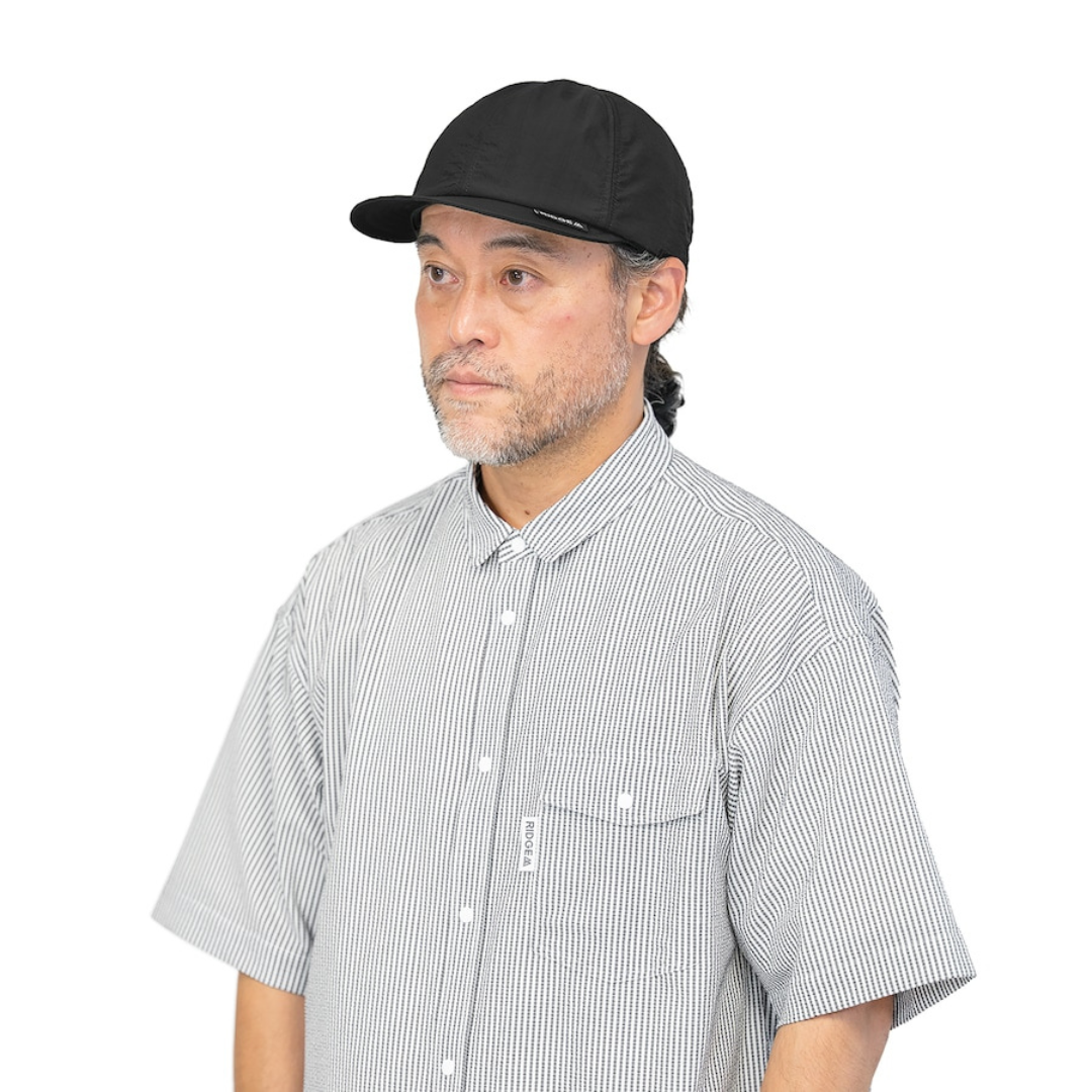 RIDGE / Basic Cap Extra