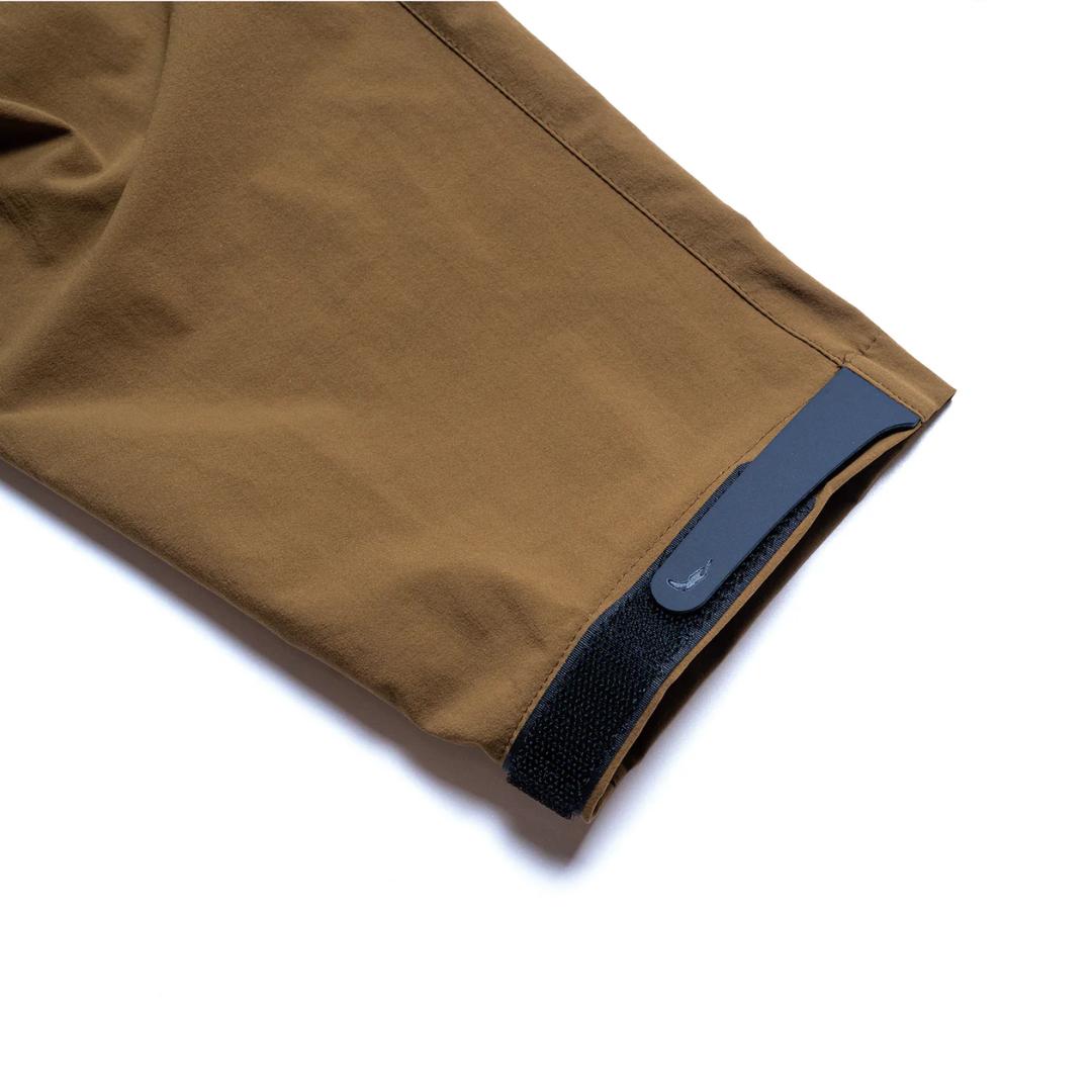 STATIC / Pursuit LT Hoody