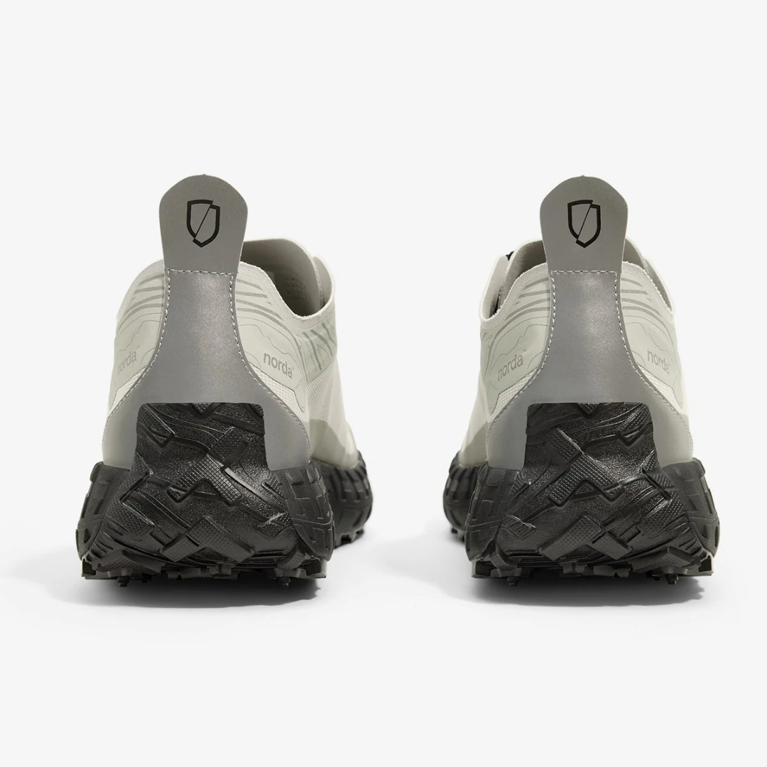 norda Men's 001A  / ノルダ メンズ 001A