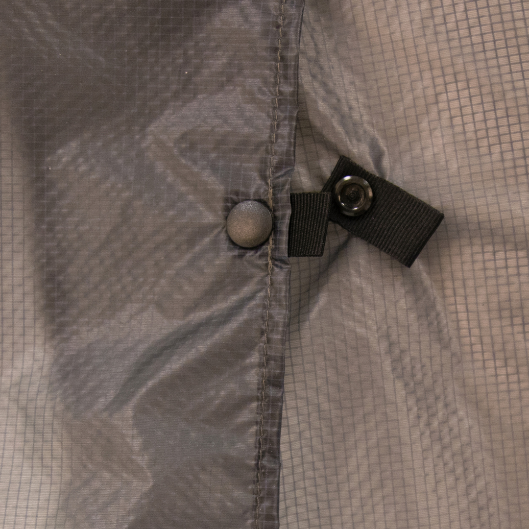 Enlightened Equipment Rain Wrap / レイン　ラップ