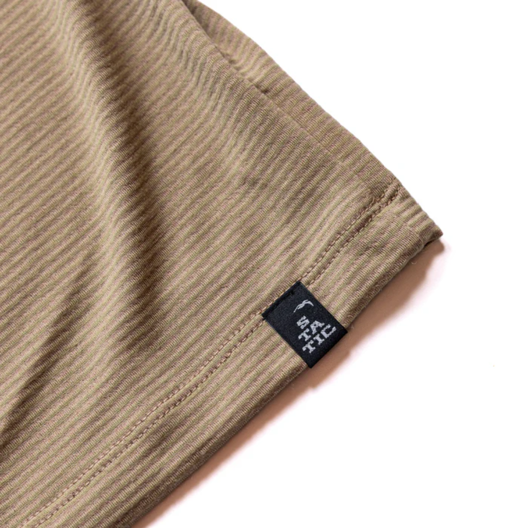 STATIC / Men All Elevation L/S