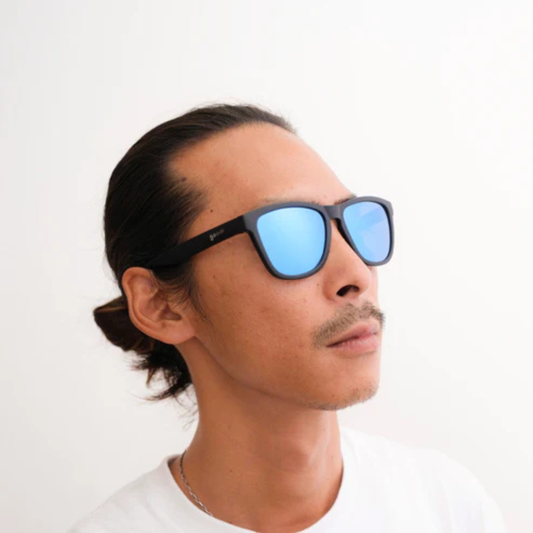 Goodr 【OG】MICK AND KEITH'S MIDNIGHT RAMBLE / グダー　ミック アンド キース ミッドナイト ランブル