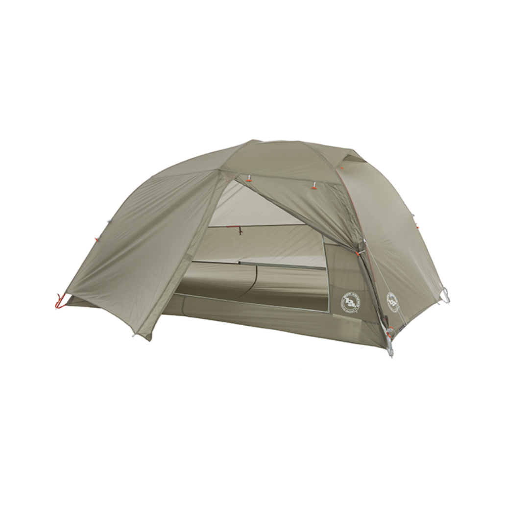 Copper Spur HV UL2