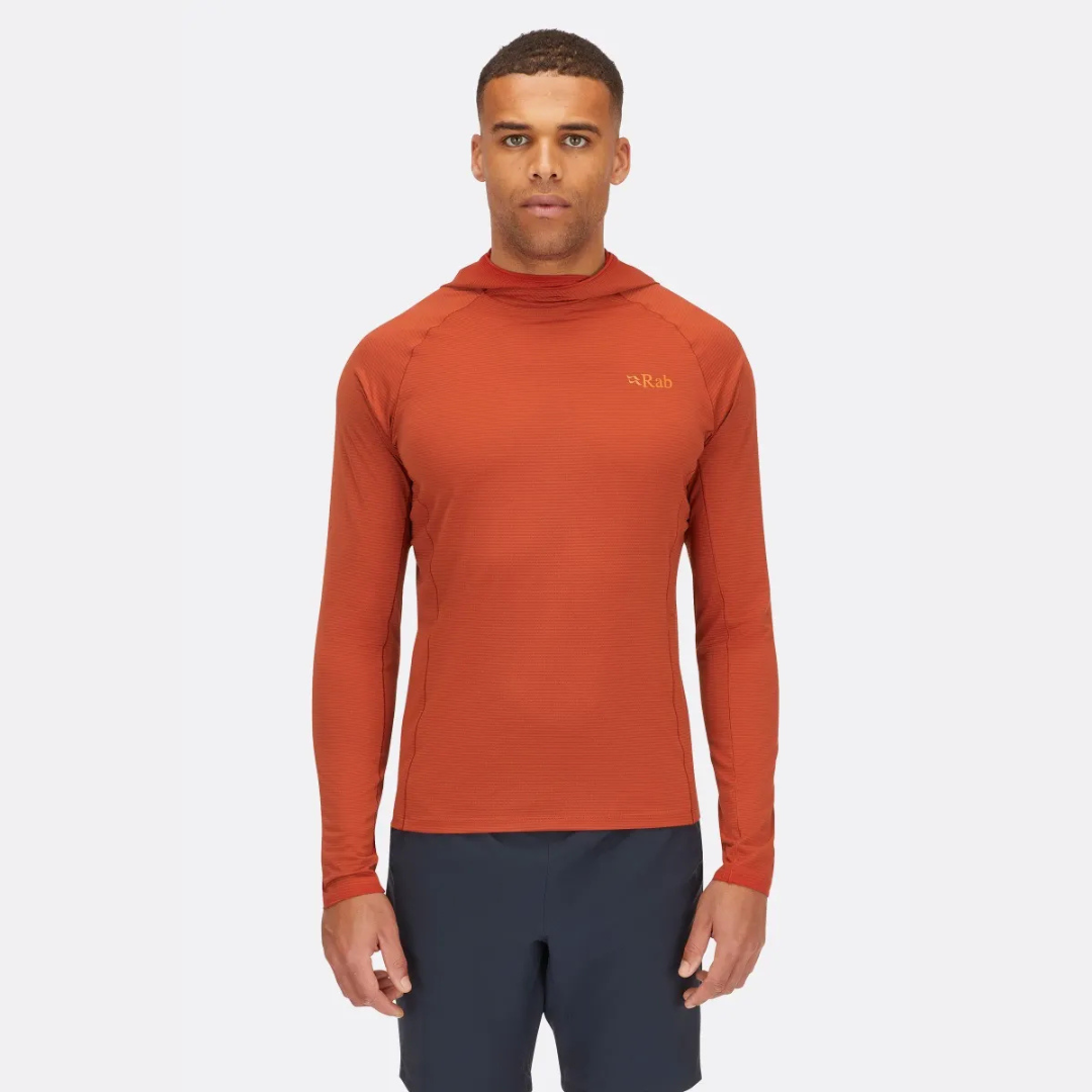 Rab Sonic Hoody / ラブ ソニック フーディー