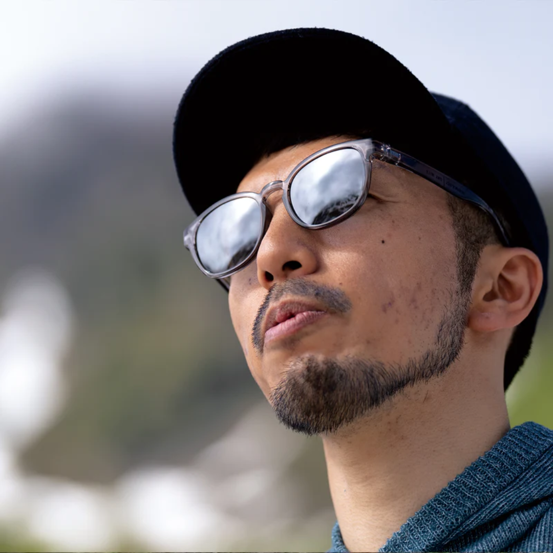 STATIC x OWL MILS / Atlas