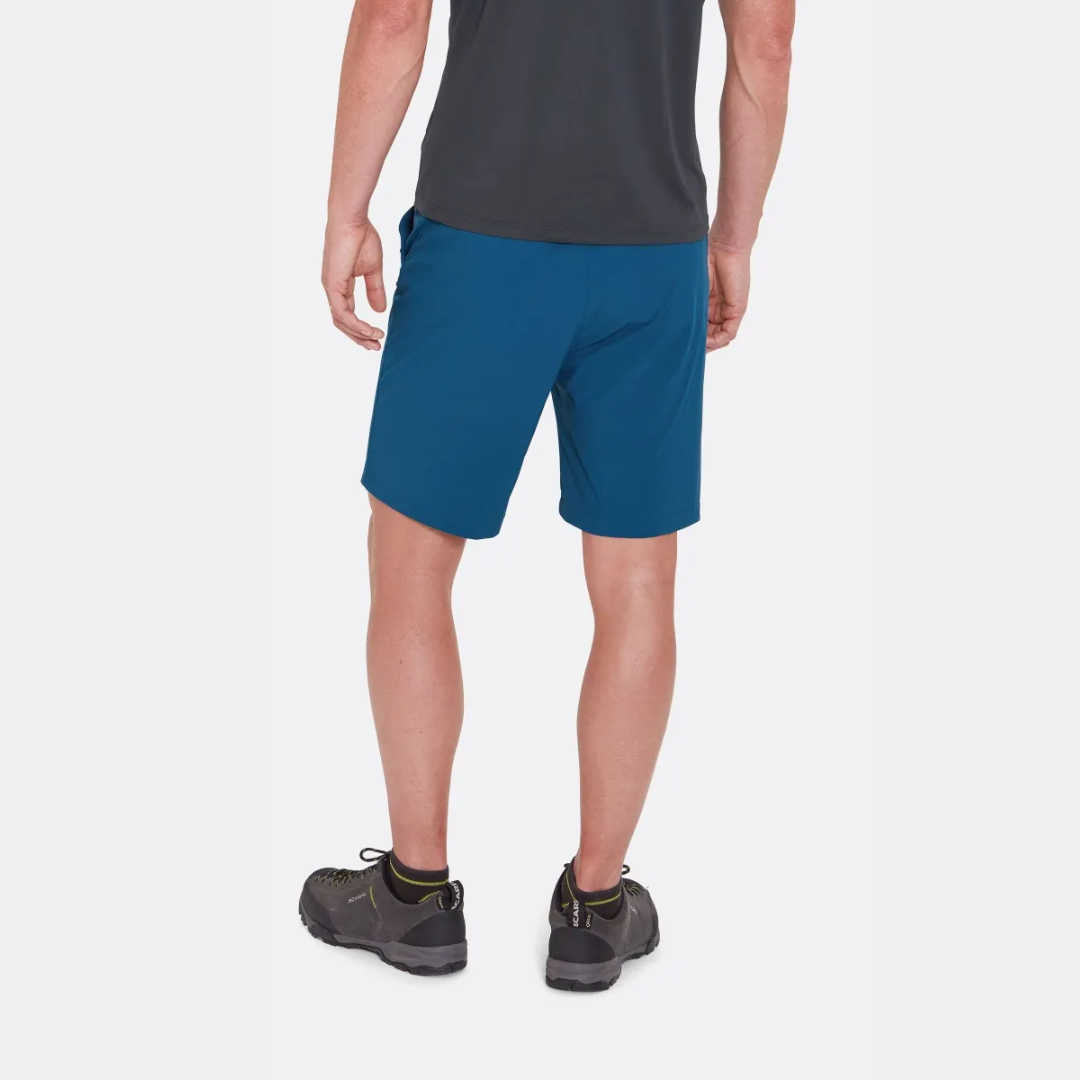 Rab / Momentum Shorts