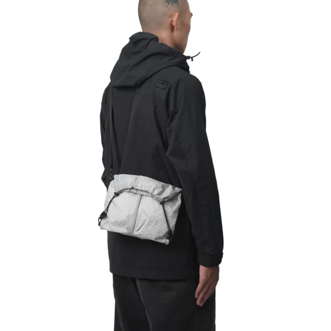 SEALSON / H1 2-way Crossbody Bag