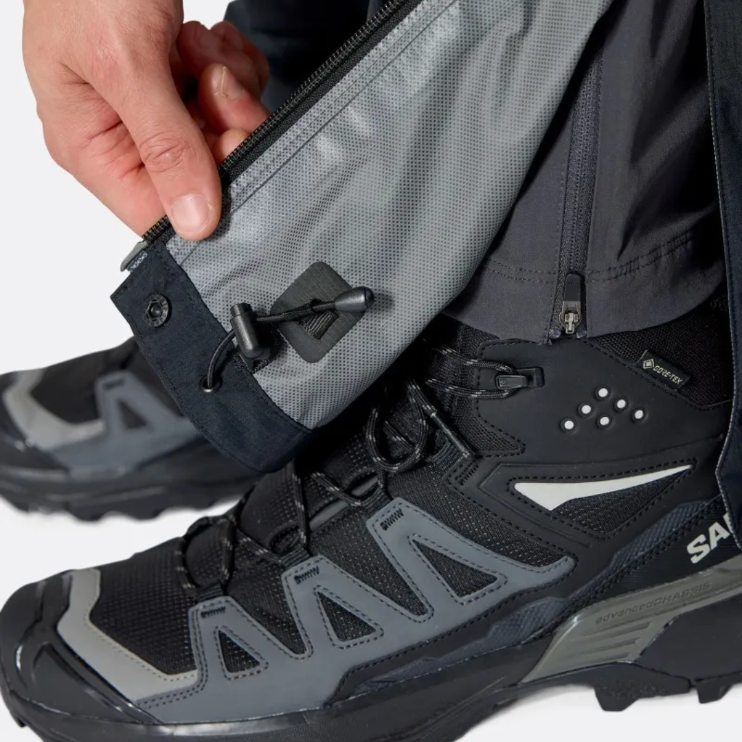 Rab / Downpour Mountain Pants