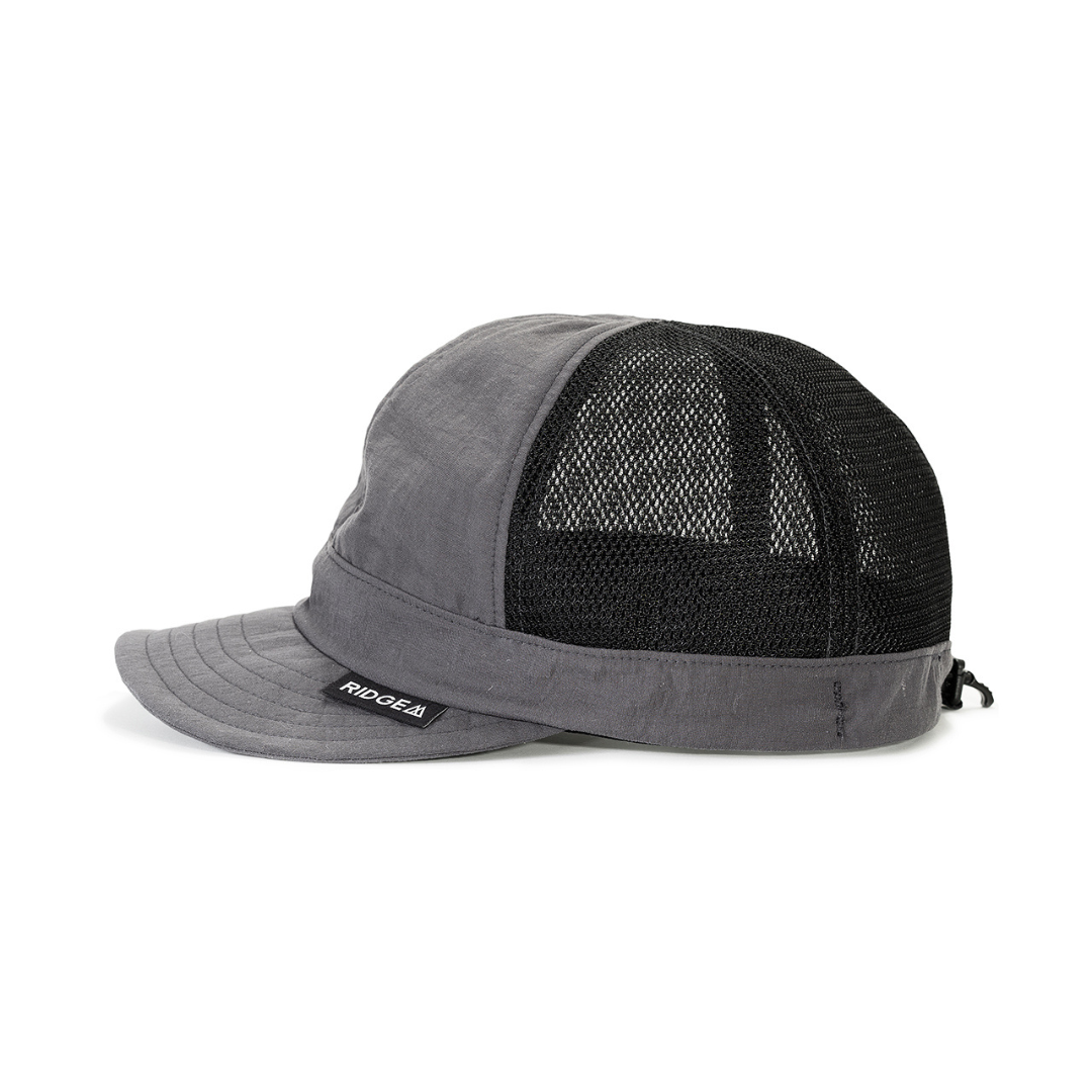 RIDGE / Mesh Basic Cap
