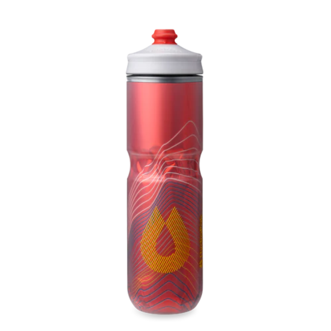HydraPak / Polar Surge 700ml bottle