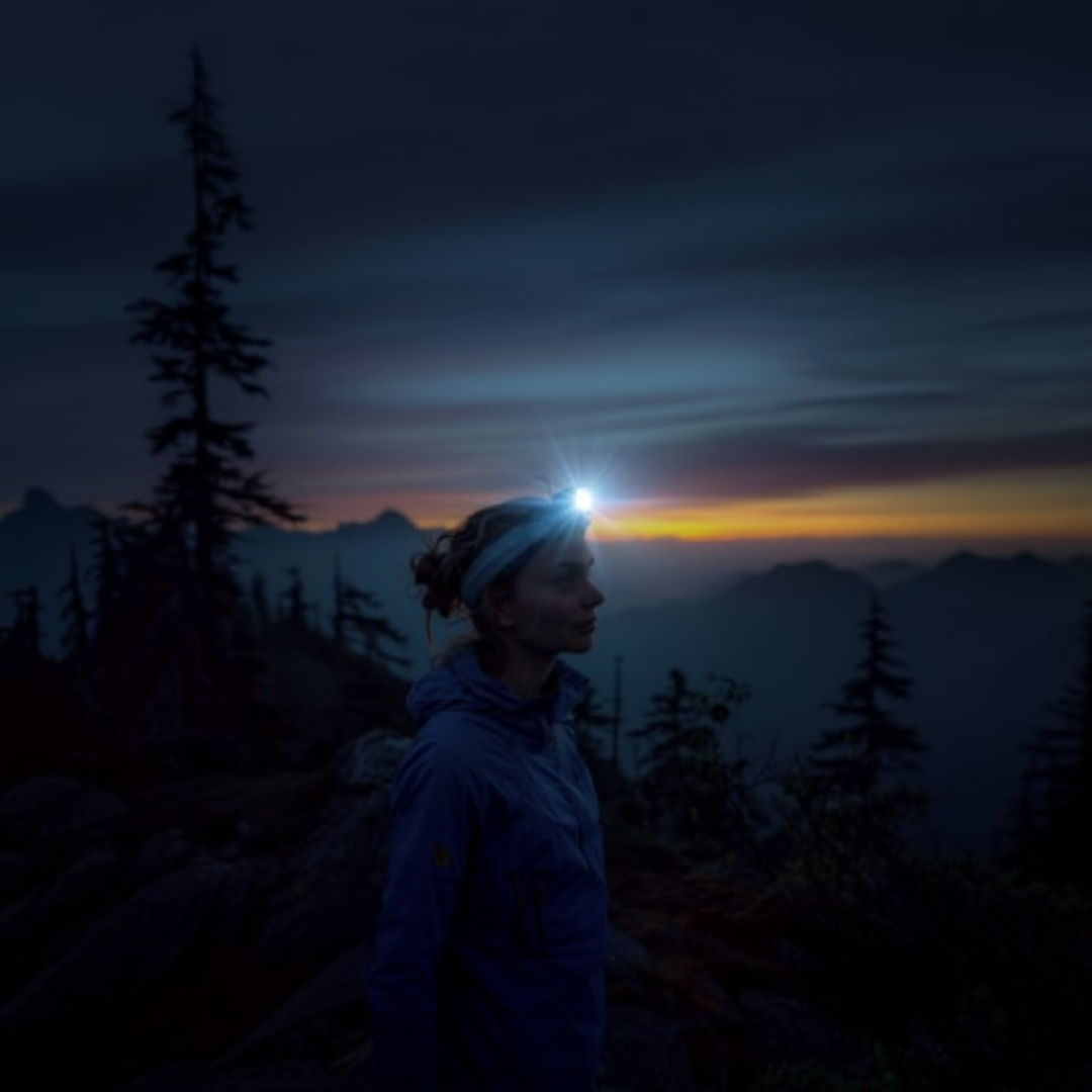 NITECORE / NU25 MCT UL