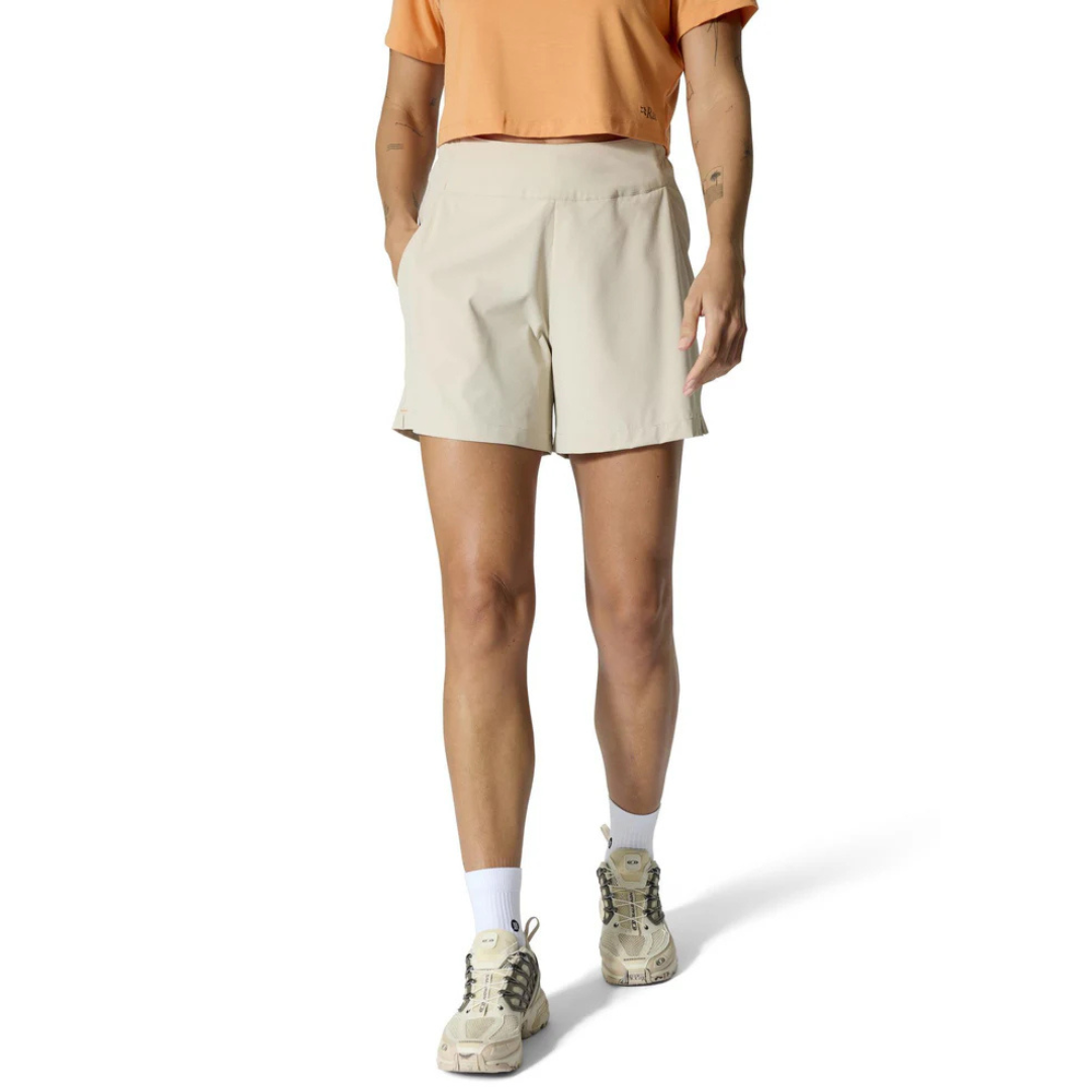 Harpur Pants
