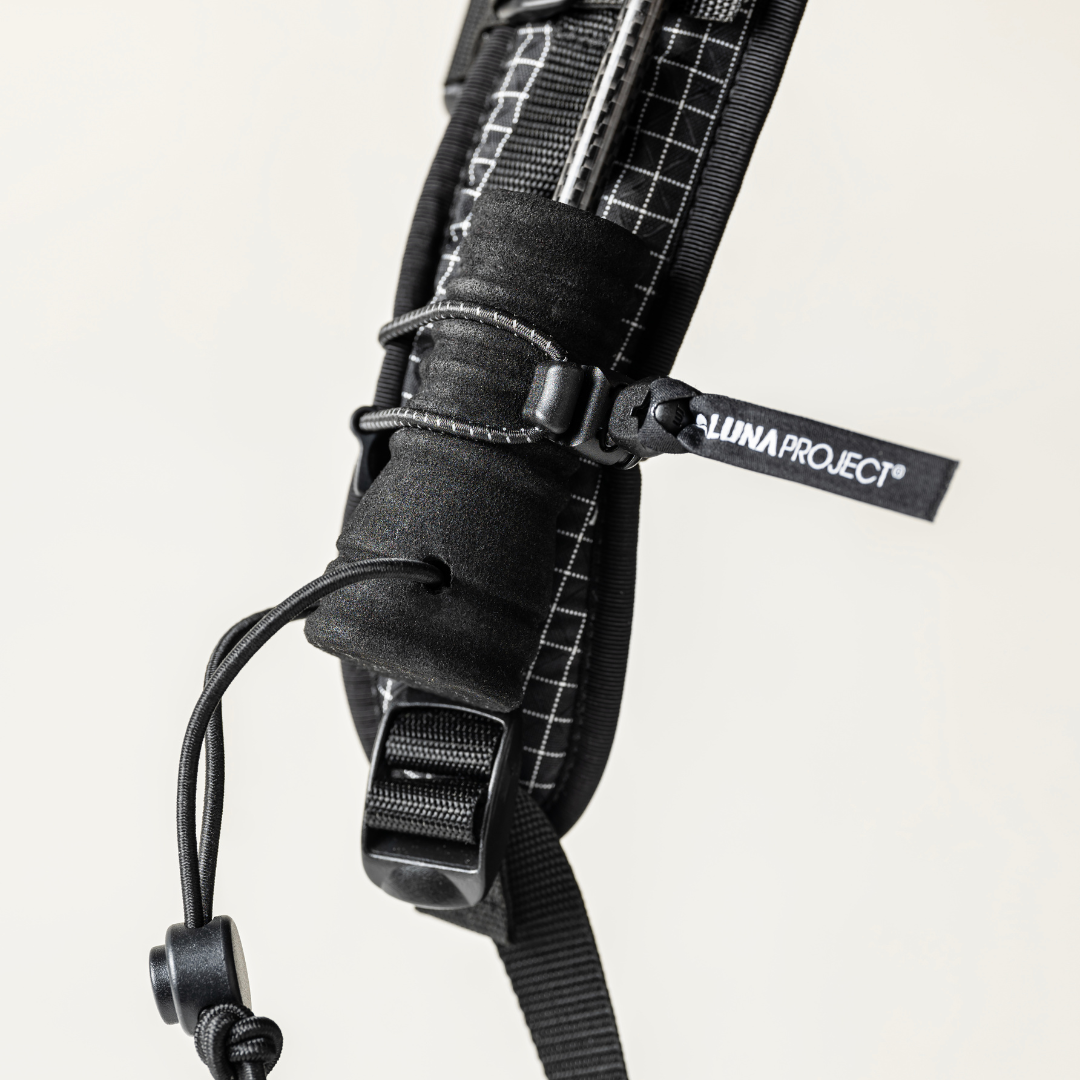 Luna Project Sun Guard Carbon Umbrella / ルナプロジェクト サンガード カーボン アンブレラ