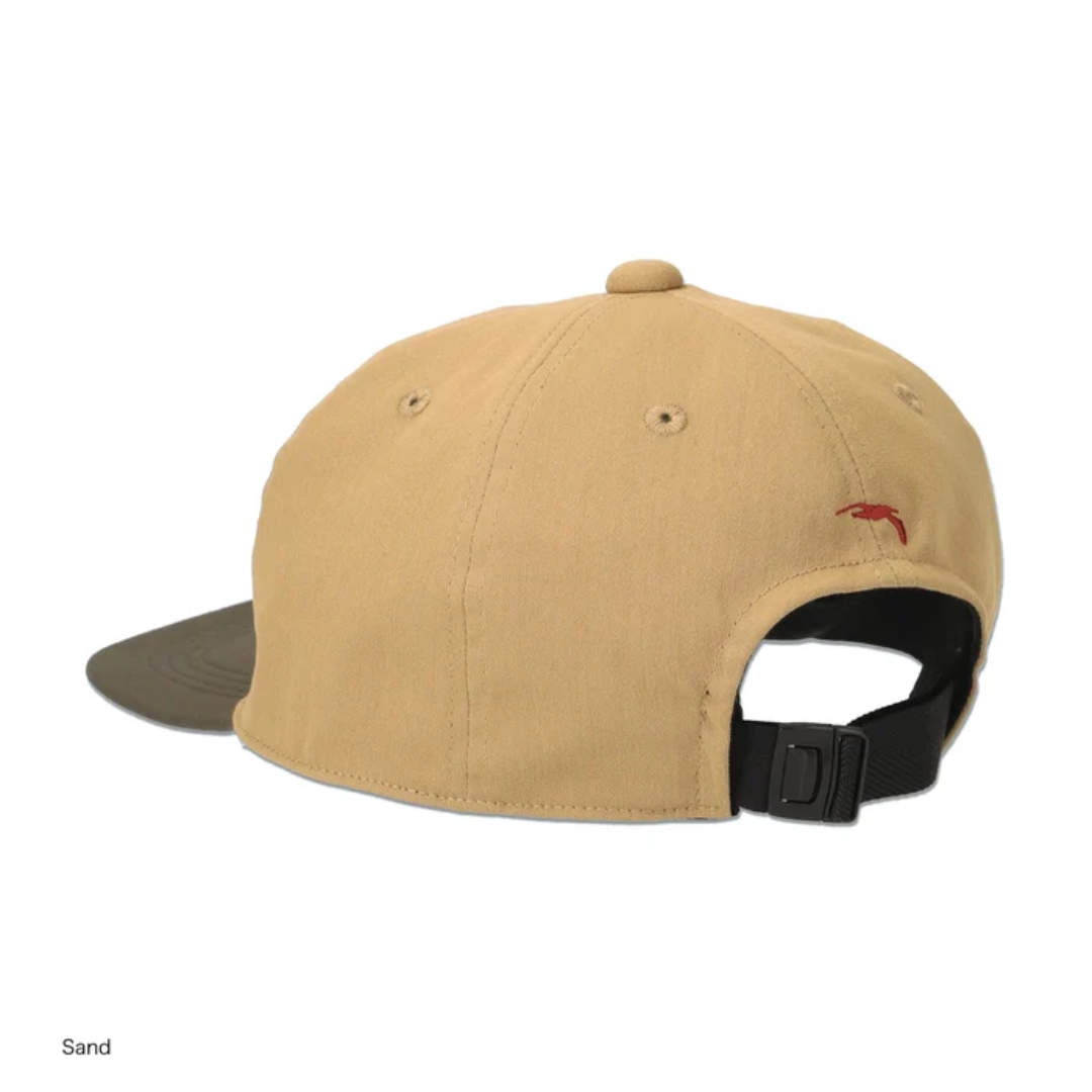 Bebop MD Cap