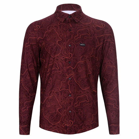 Cognative Catalyst L/S Shirts / コグナティブ カタリスト ロングスリーブ シャツ