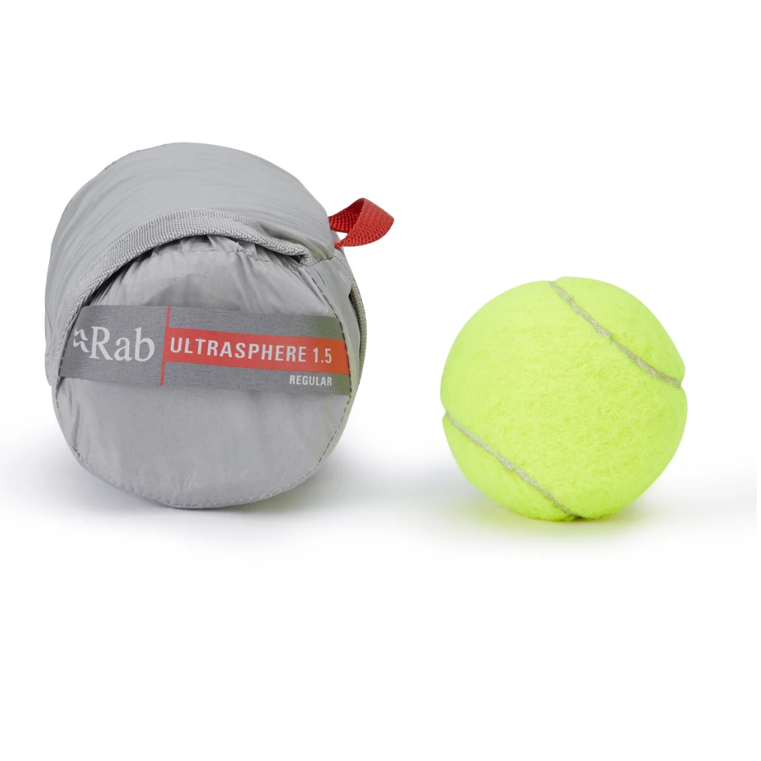 Rab Ultrasphere 4.5 Wide Long