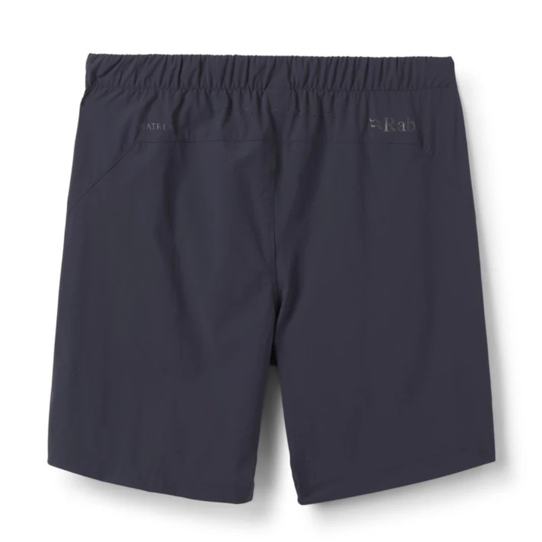 Rab / Momentum Shorts (7")