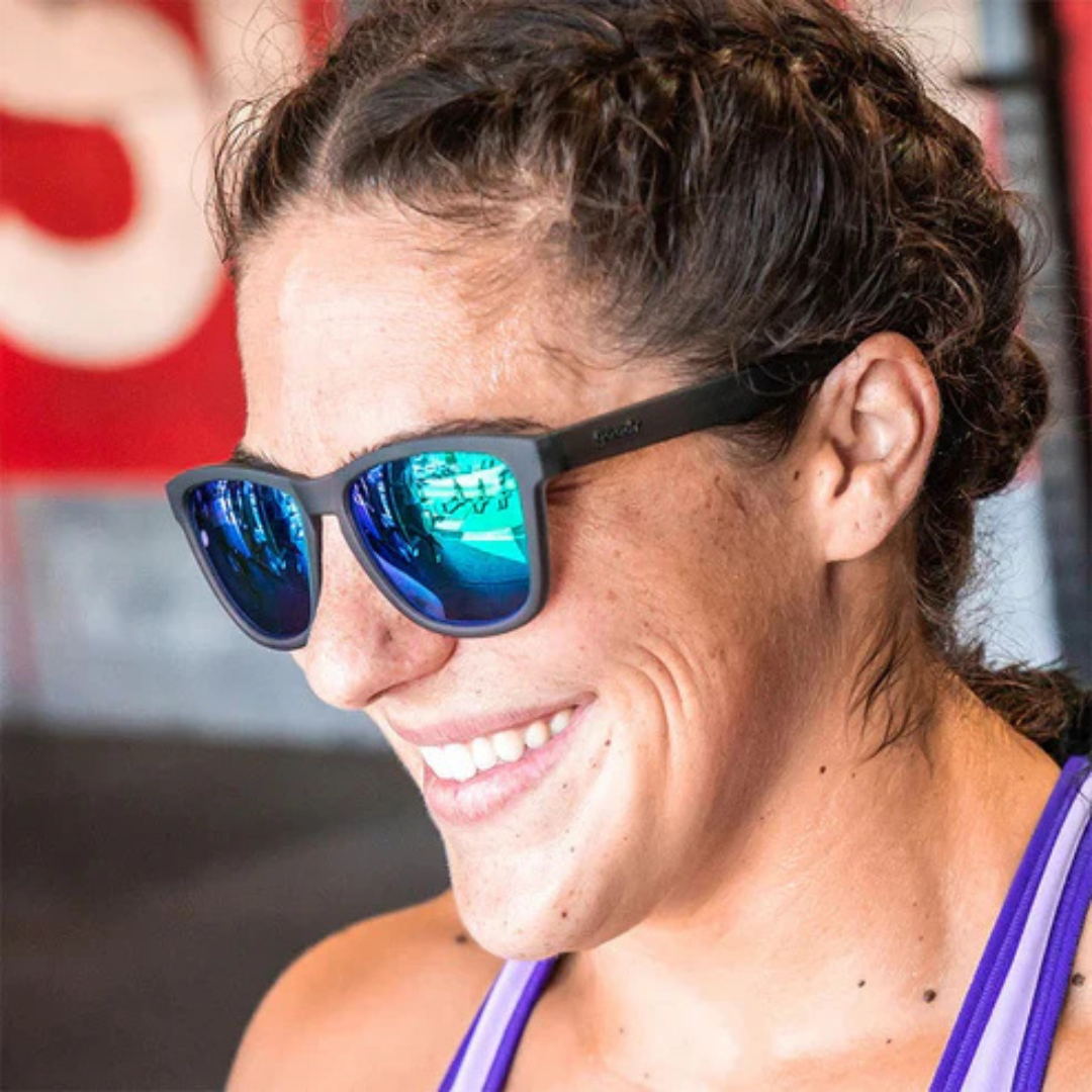 Goodr 【OG】SILVERBACK SQUAT MOBILITY / グダー　シルバーバック　スクワットモビリティ