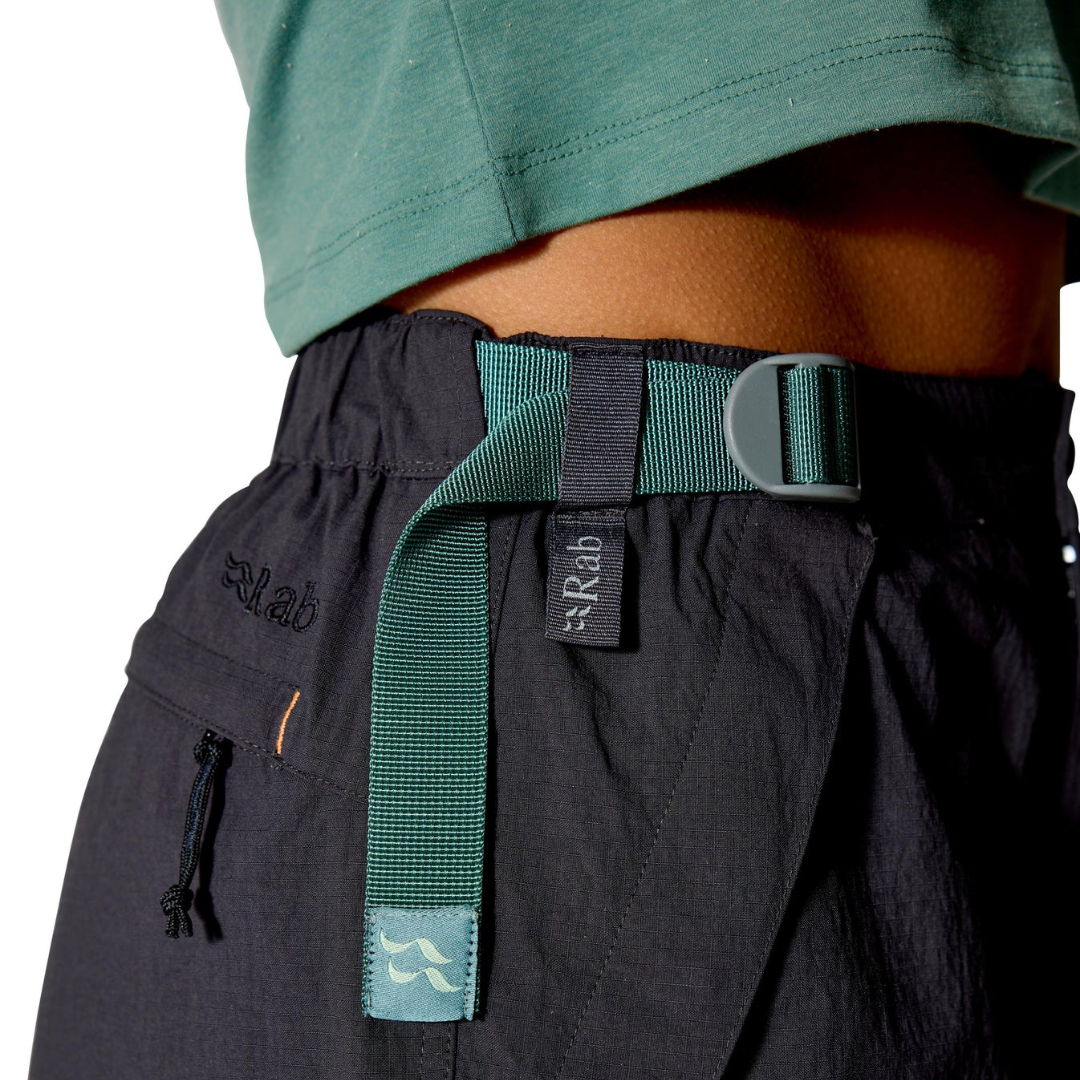 Rowtor Shorts Wmns