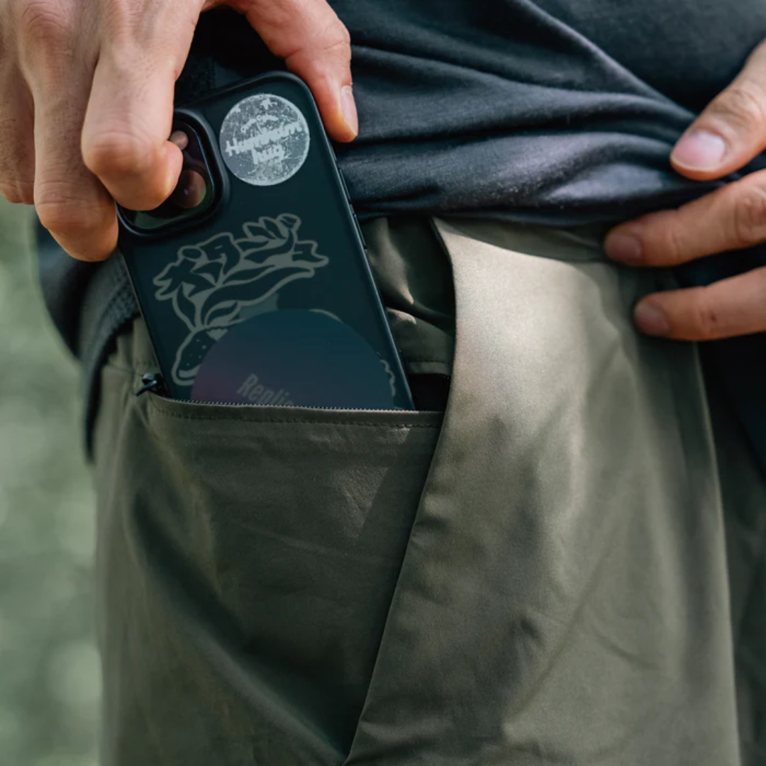 STATIC / Drifter LT Pants