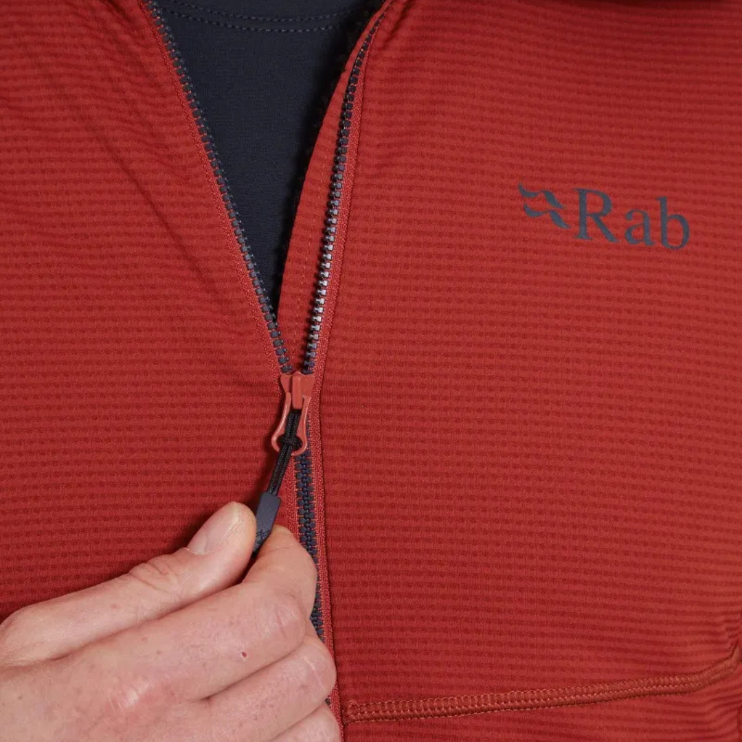 Rab Evolute Hoody / ラブ エボリュート フーディー