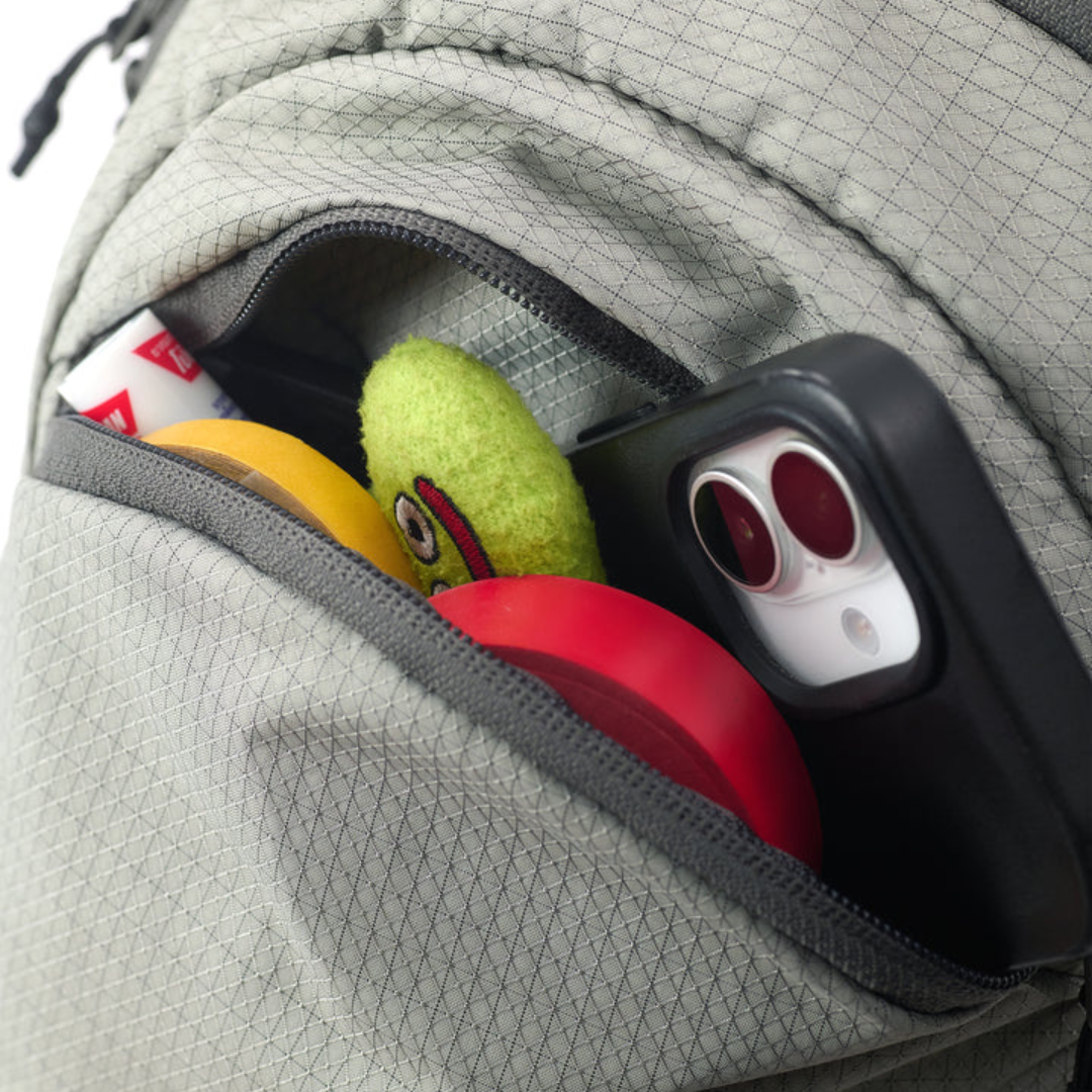 SEALSON Roming13 BackPack / ルーミング13バックパック