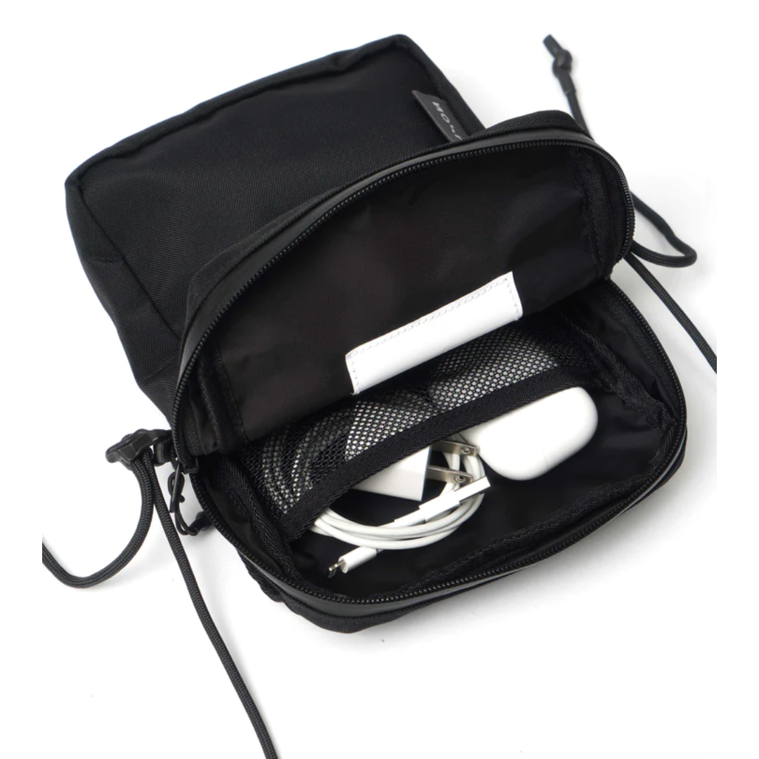 SEALSON / CQ Army Pouch 800D Crossbody Bag