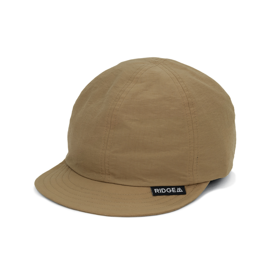 RIDGE / Basic Cap Extra