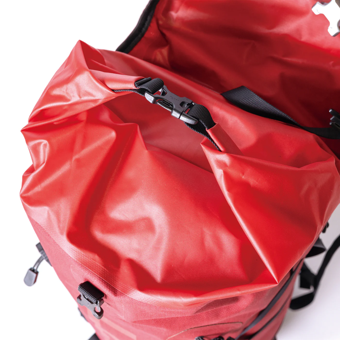 CRUX AK27 / クラックス AK27