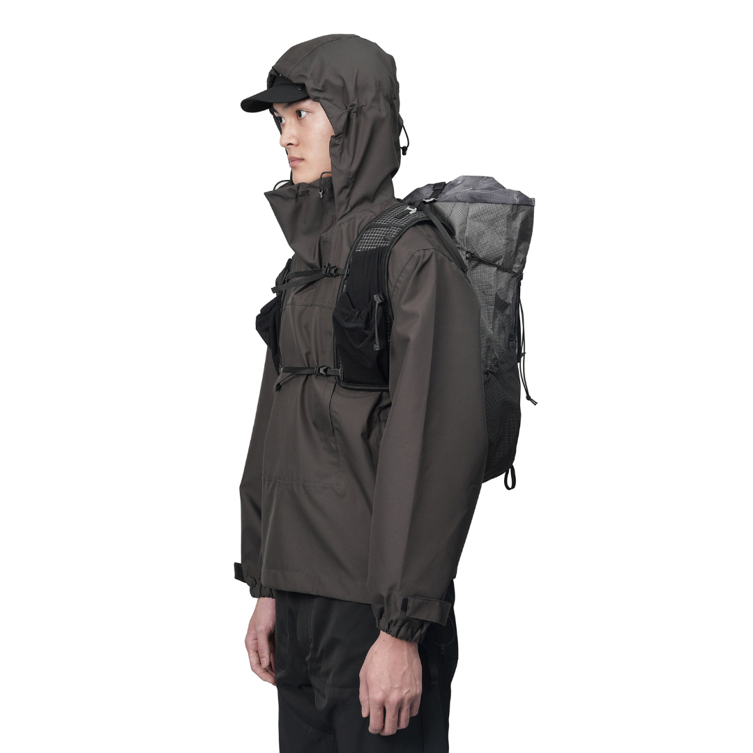 SEALSON MCDS by Sealson Lab RB36 Fastpack /シールソン RB36 ファストパック