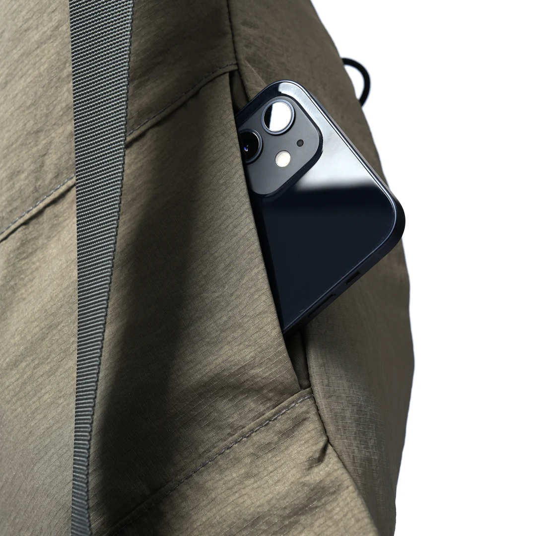SEALSON SR4 Crossbody Bag / SR4 Crossbody Bag