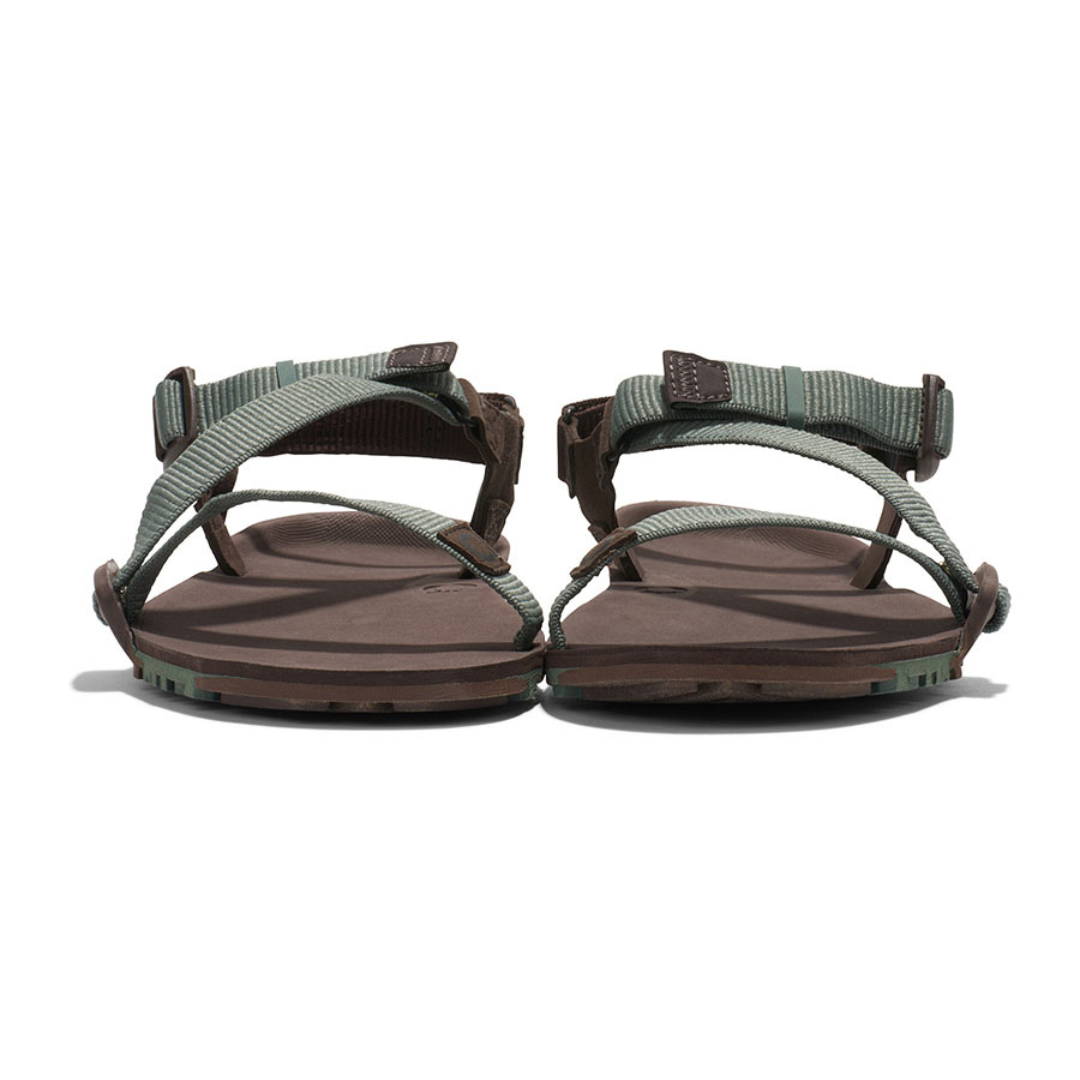 Xero Shoes Mens Z-TRAIL EV / ゼロシューズ メンズ Z-トレイルEV
