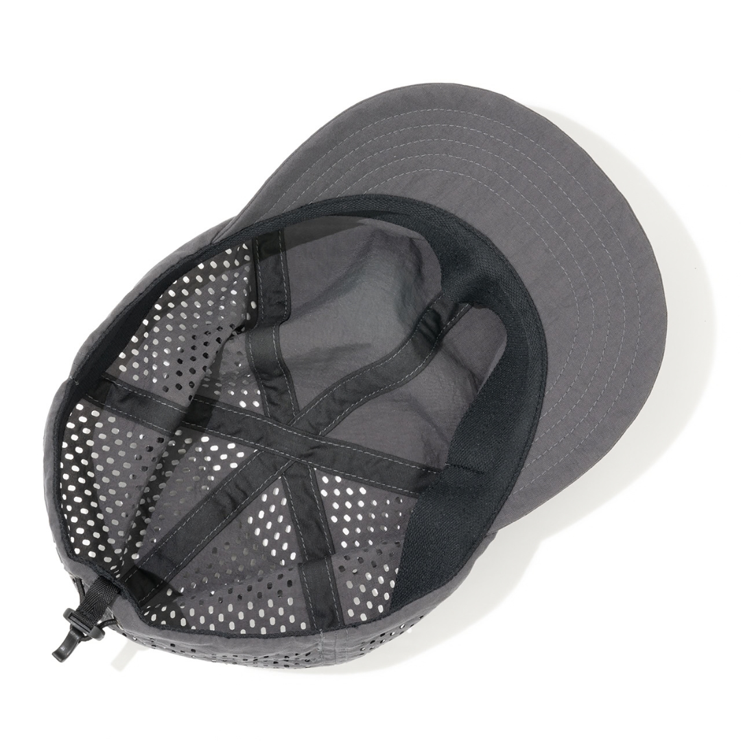 Basic Cap Extra Punching