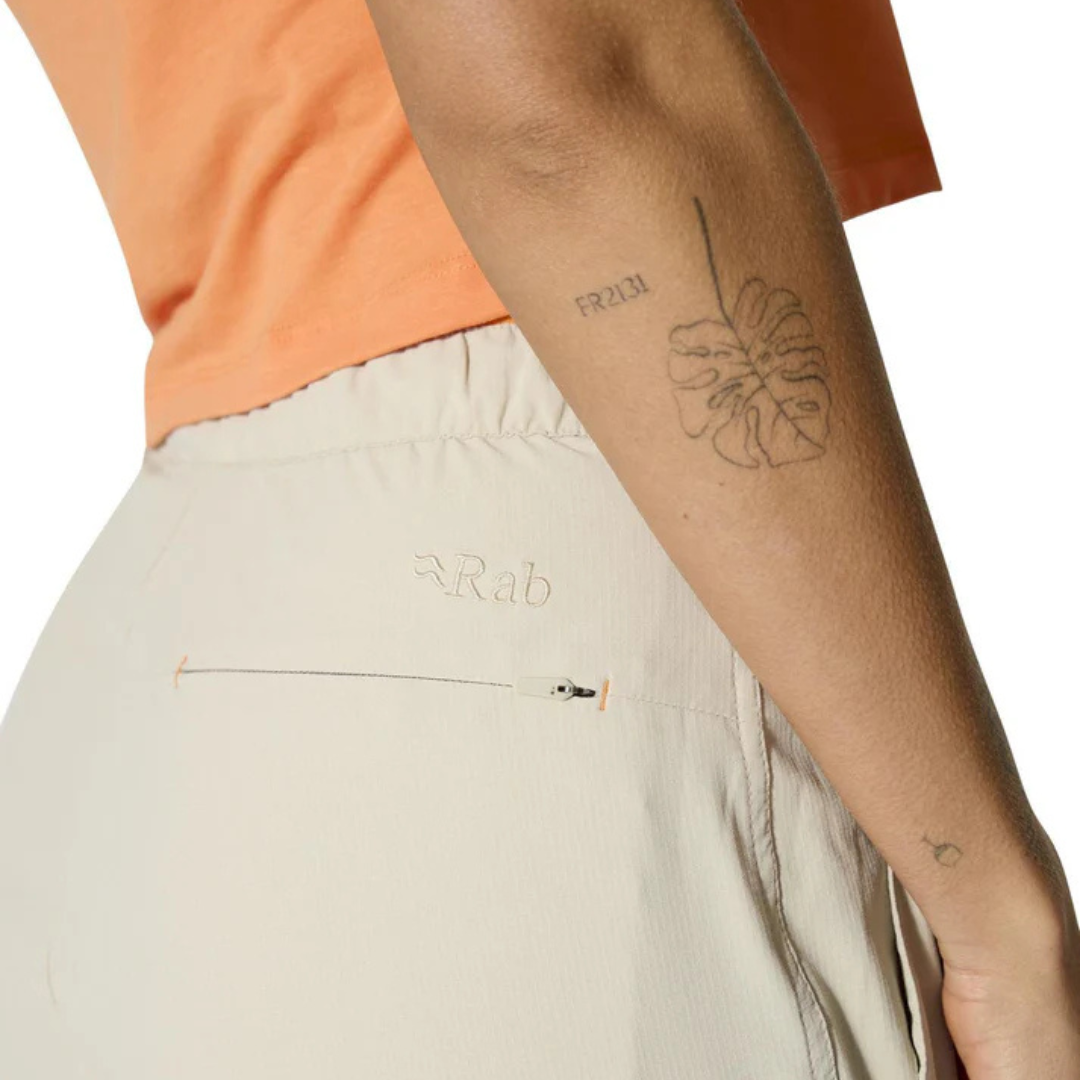 Harpur Pants