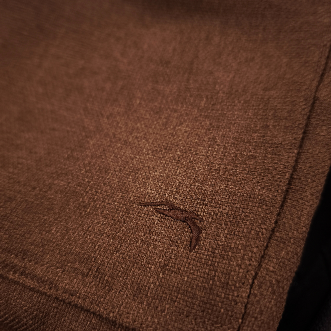 STATIC Drifter Melange Pants / ドリフター メランジ パンツ