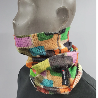 LightHeart Gear Alpha Direct Neck Gaiter / ライトハートギア　アルファダイレクト　ネックゲイター