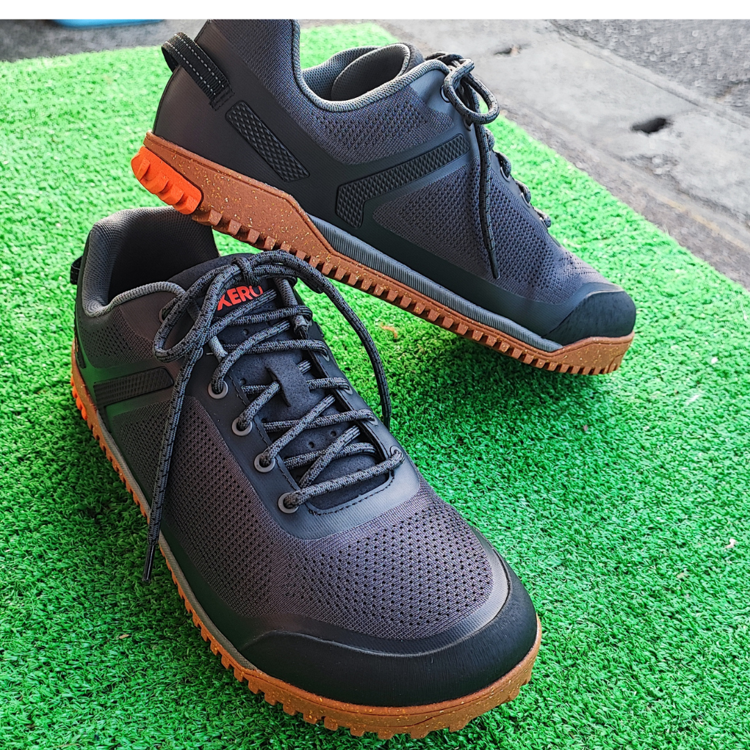 Xero Shoes Mens Ridgeway Mesh Low / ゼロシューズ メンズ リッジウェイ メッシュ ロウ