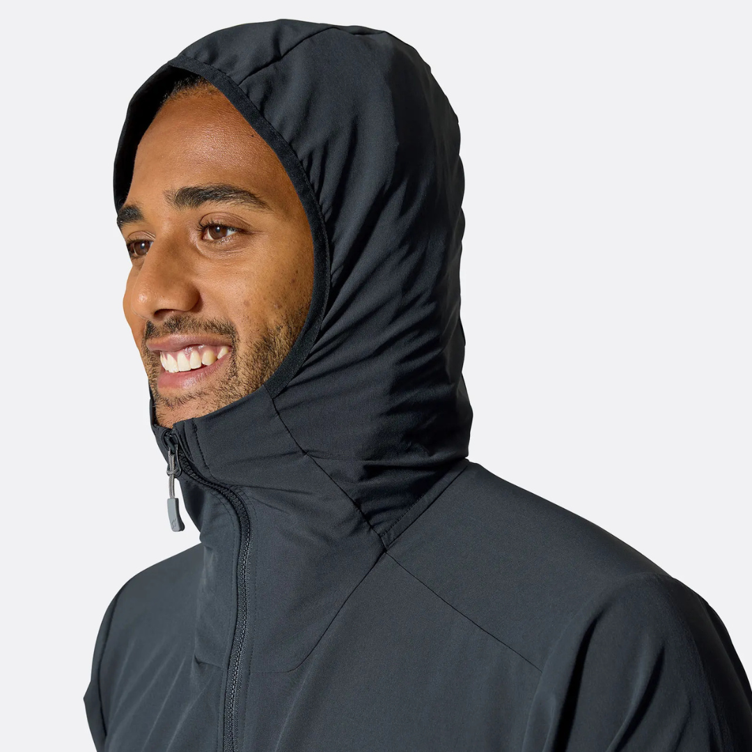 Rab Borealis Hoody / ラブ ボレアリス フーディー