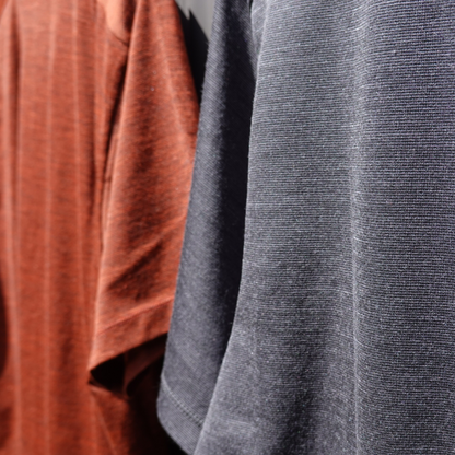 STATIC / Frenzy S/S Shirts