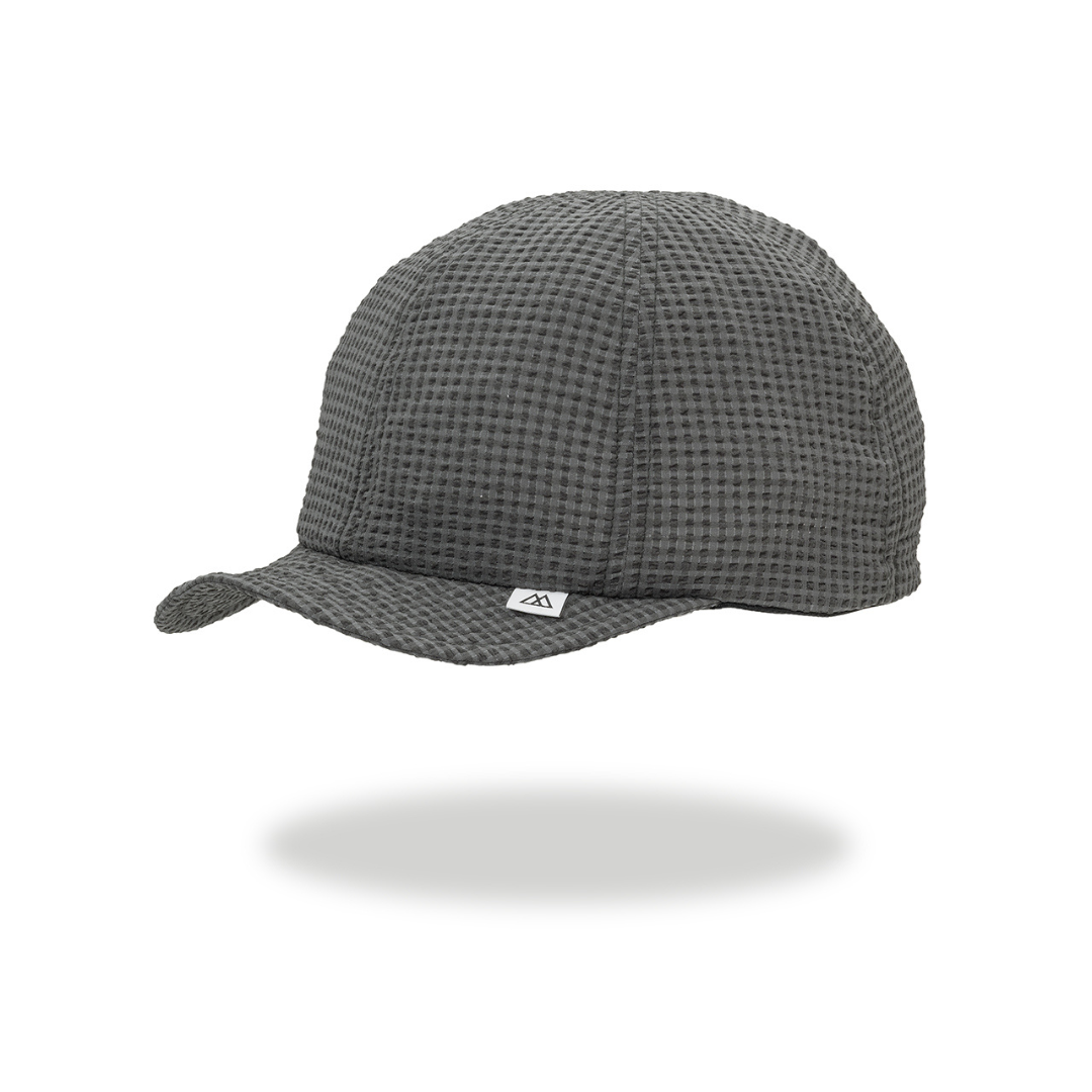 RIDGE Comfy Basic Cap / リッジ コンフィー ベーシック キャップ