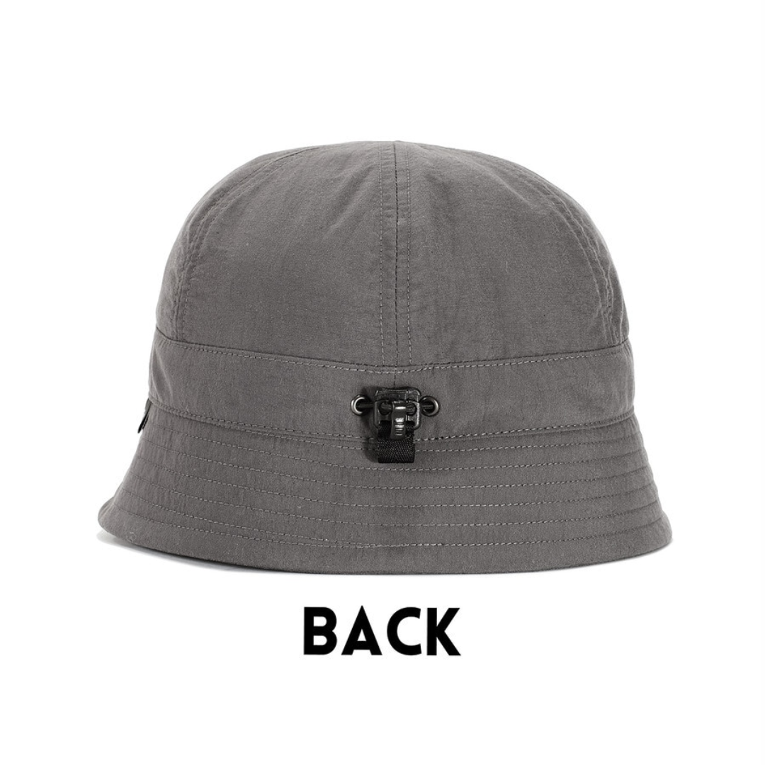 RIDGE / Enough Hat