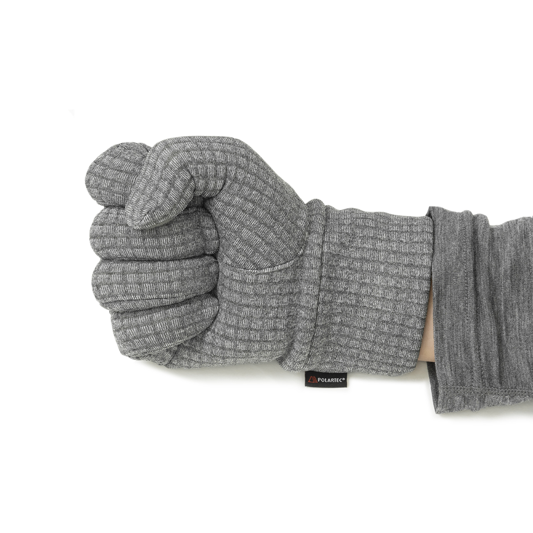 RIDGE / Power Grid Gloves