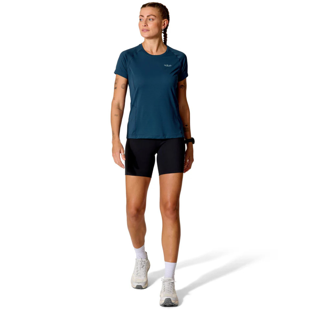 Sonic Tee Wmns